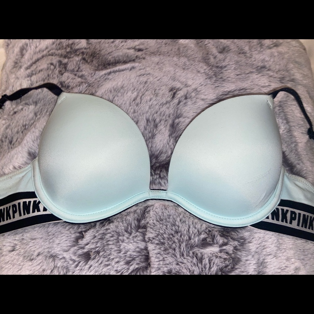 PINK bra